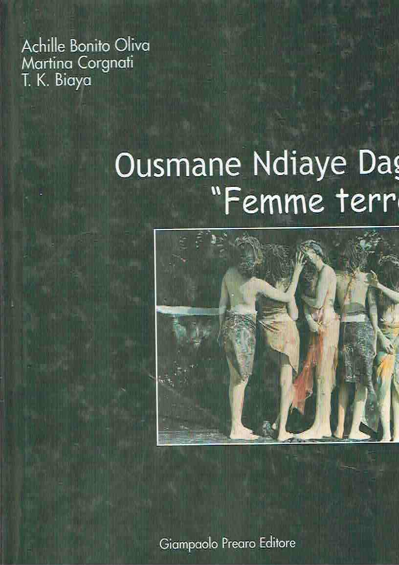 OUSMANE NDIAYE DAGO FEMME TERRE