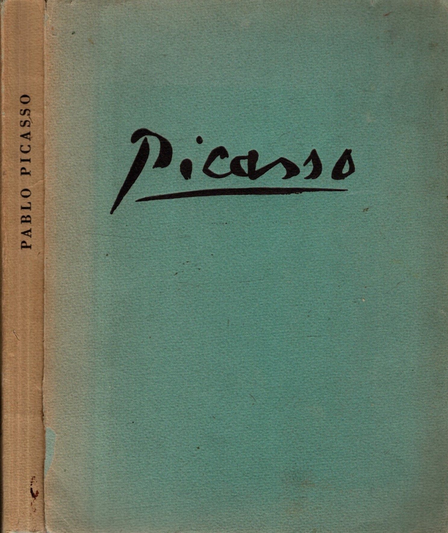 Pablo Picasso