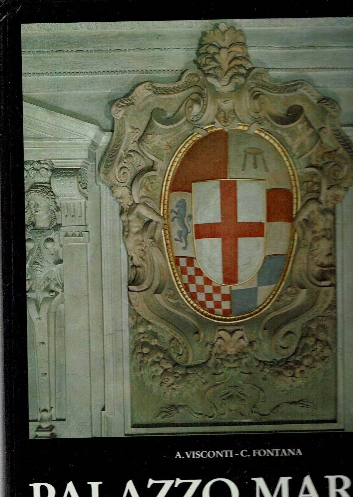 PALAZZO MARINO