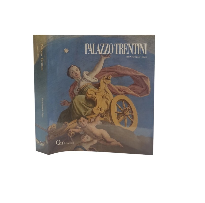 Palazzo Trentini di Lupo Michelangelo