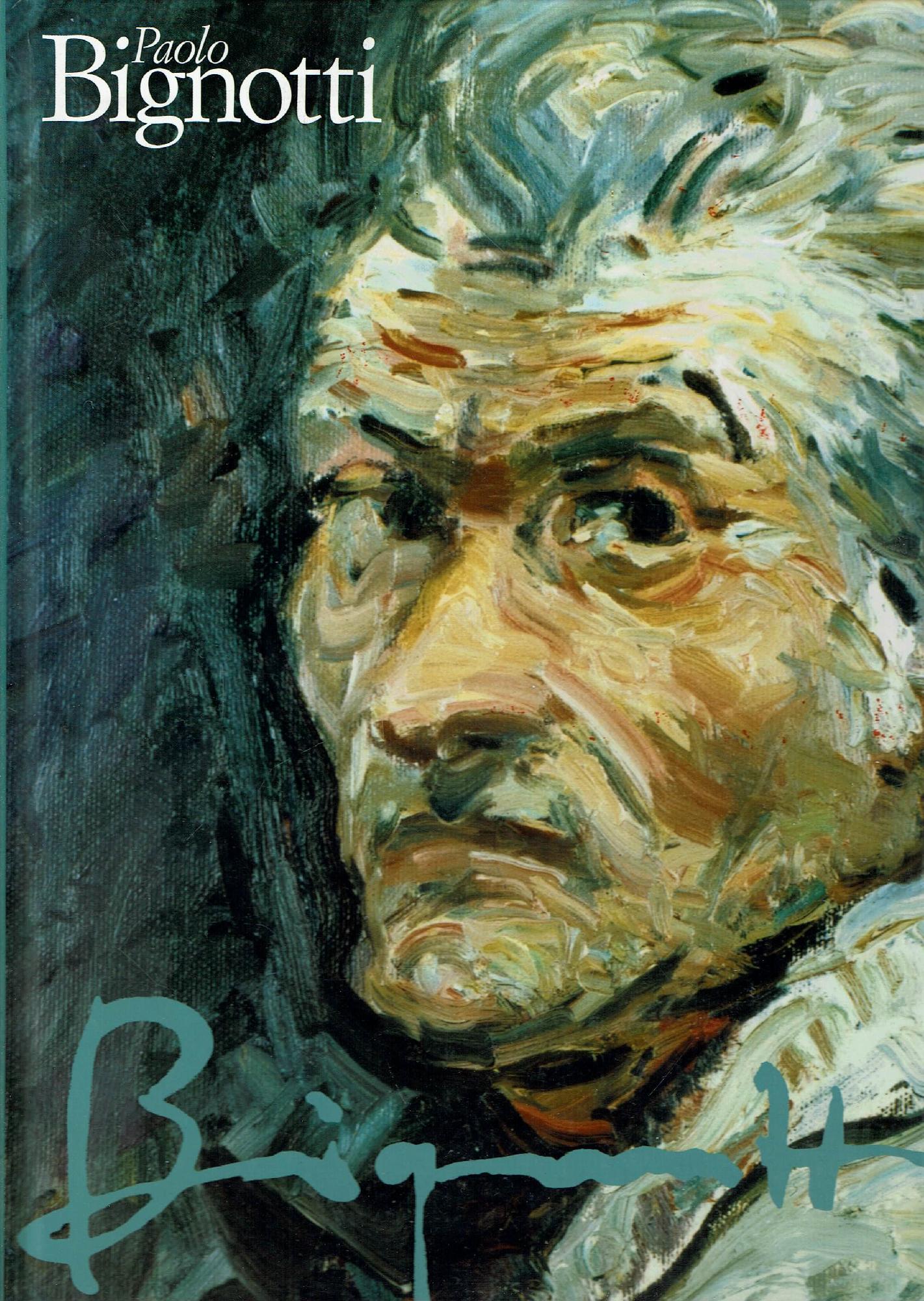 PAOLO BIGNOTTI