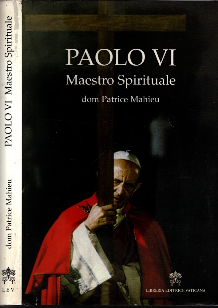 Paolo VI, maestro spirituale