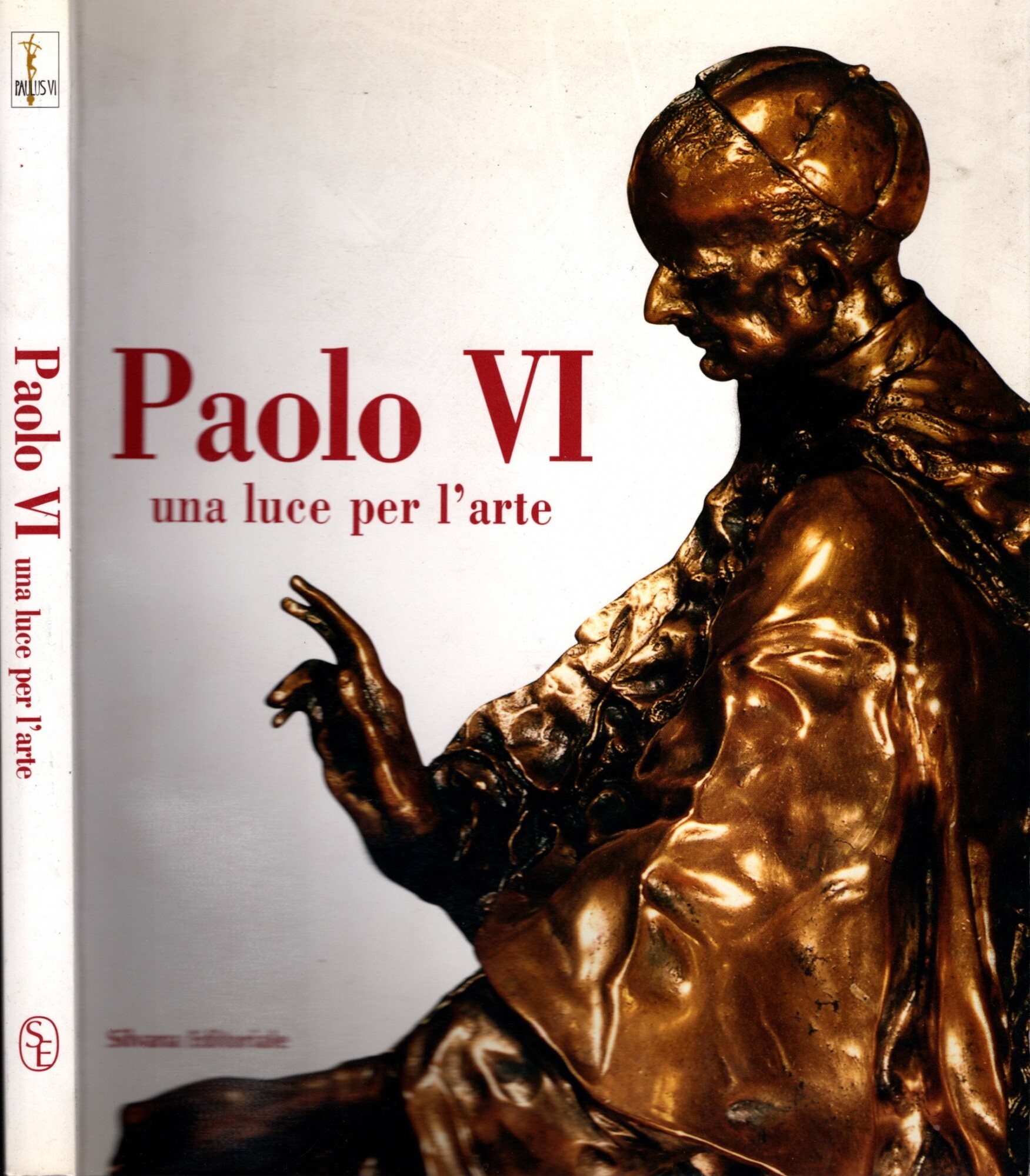 Paolo VI. Una luce per l'arte