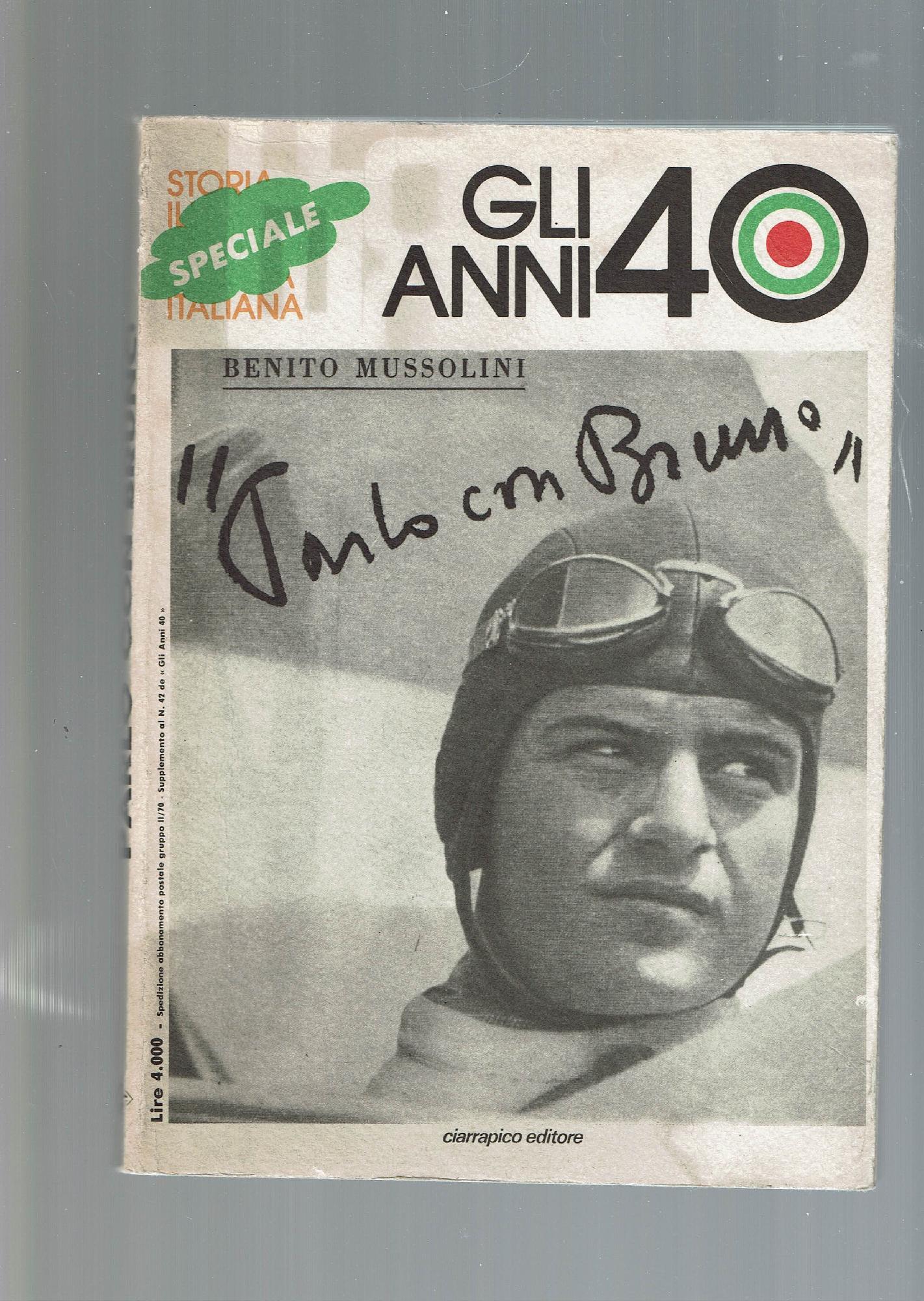 PARLO CON BRUNO