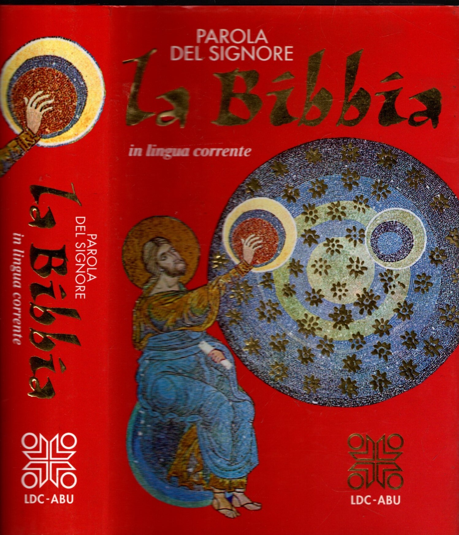 Parola del Signore. La Bibbia. Formato medio. Traduzione interconfessionale in …