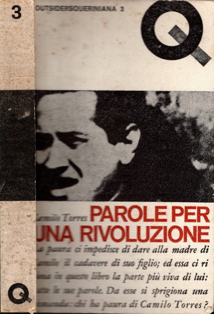 Parole per una rivoluzione