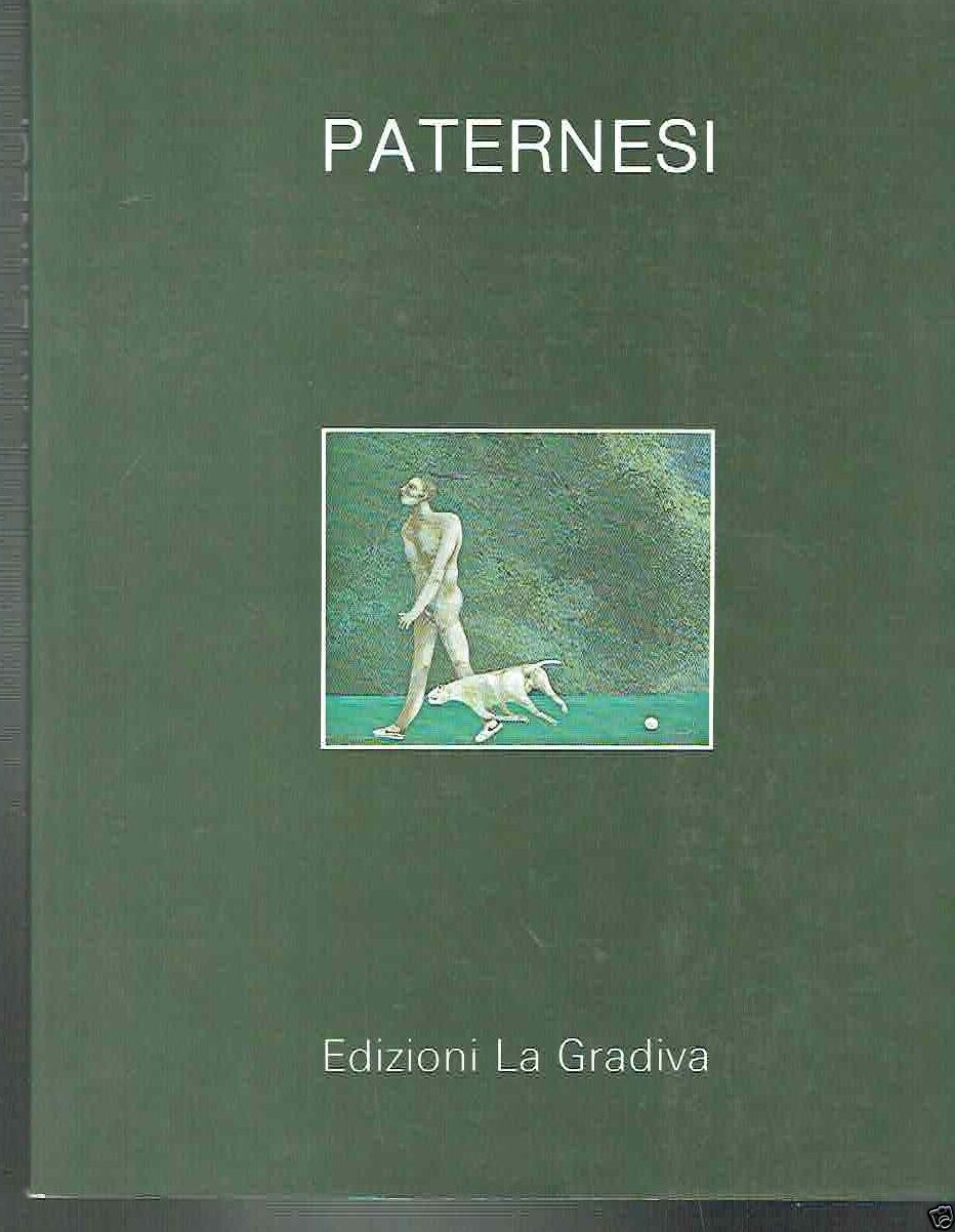 PATERNESI