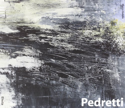 Pedretti. Opere su carta (1992-1998)