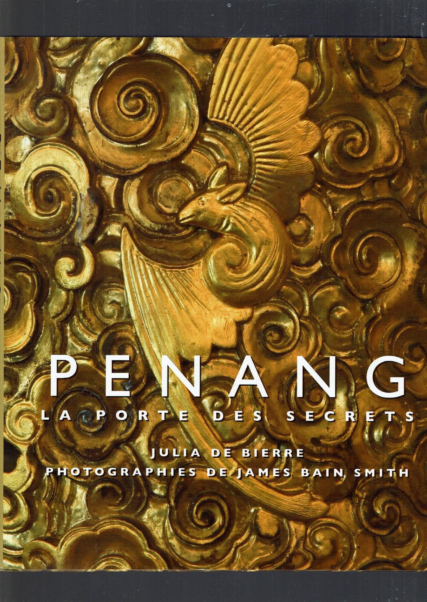 PENANG LA PORTE DES SECRETS