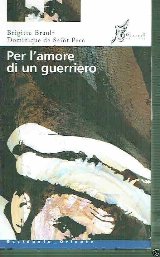 Per l'amore di un guerriero