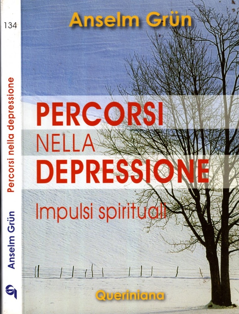 Percorsi nella depressione. Impulsi spirituali