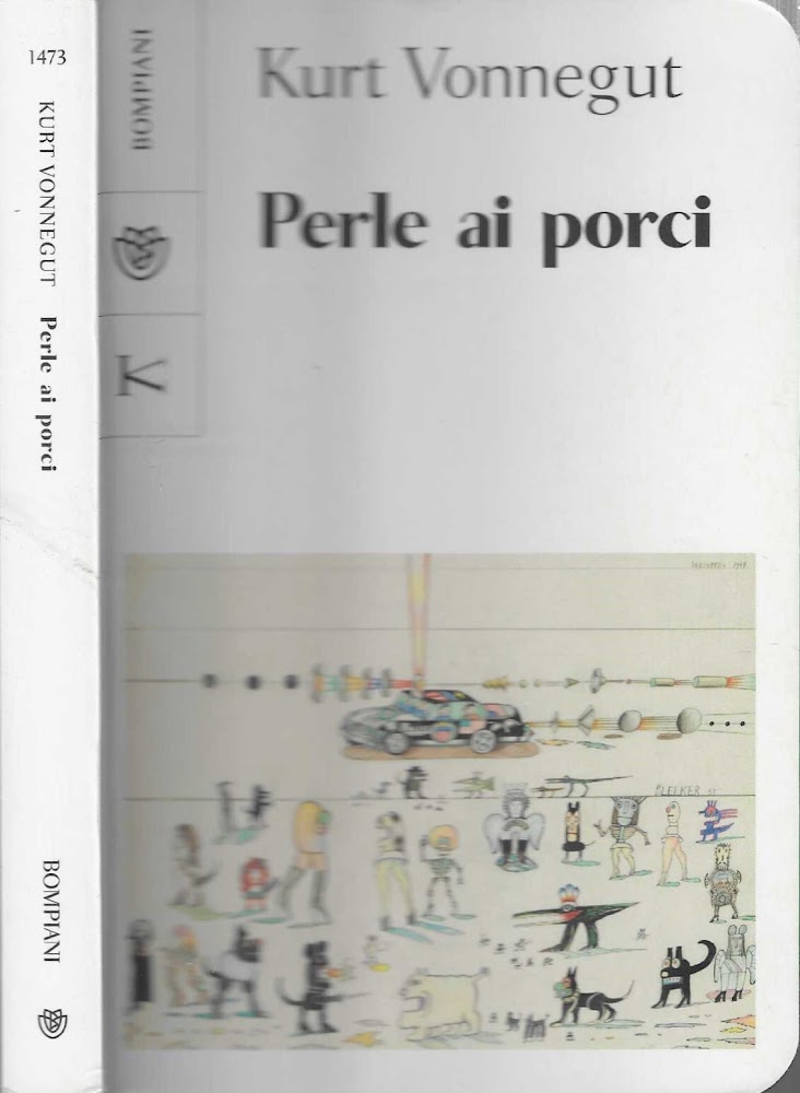 Perle ai porci