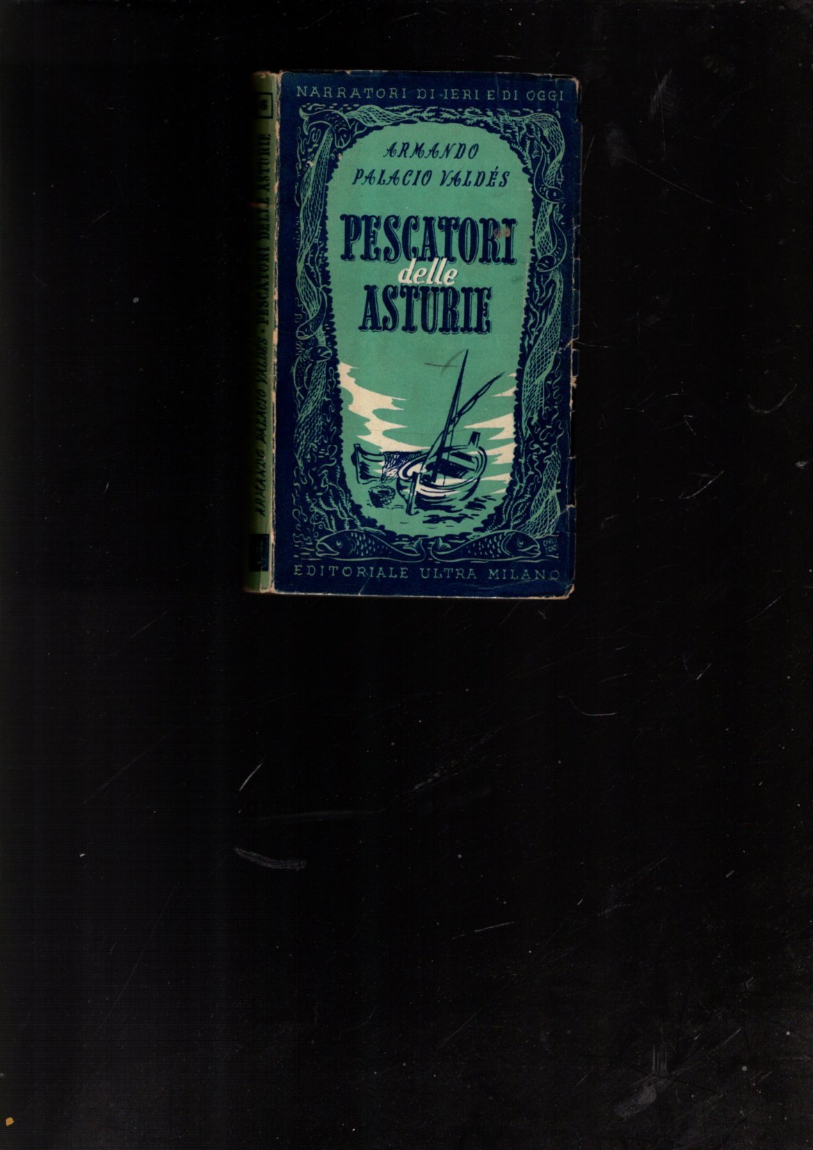 PESCATORI DELLE ASTURIE