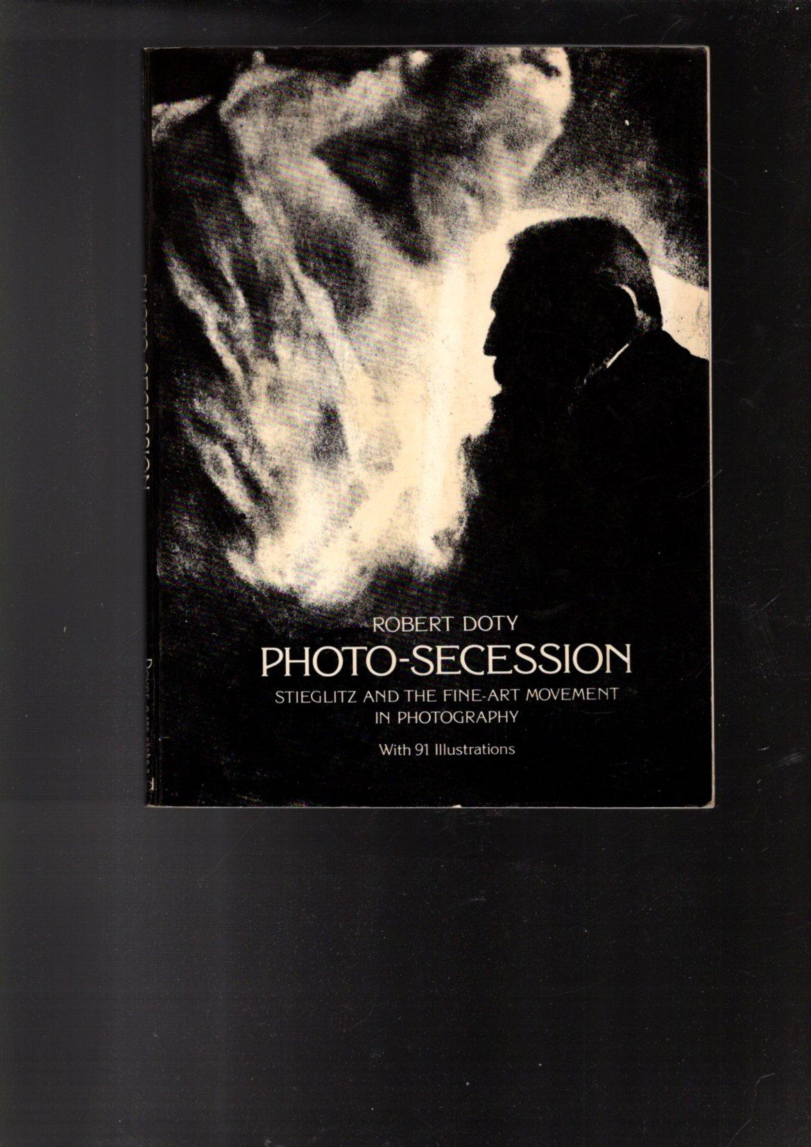 PHOTO SECESSION ROBERT DOTY FINE ART MOVEMENT IN POTOGRAPHY WITH …