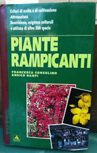 Piante rampicanti