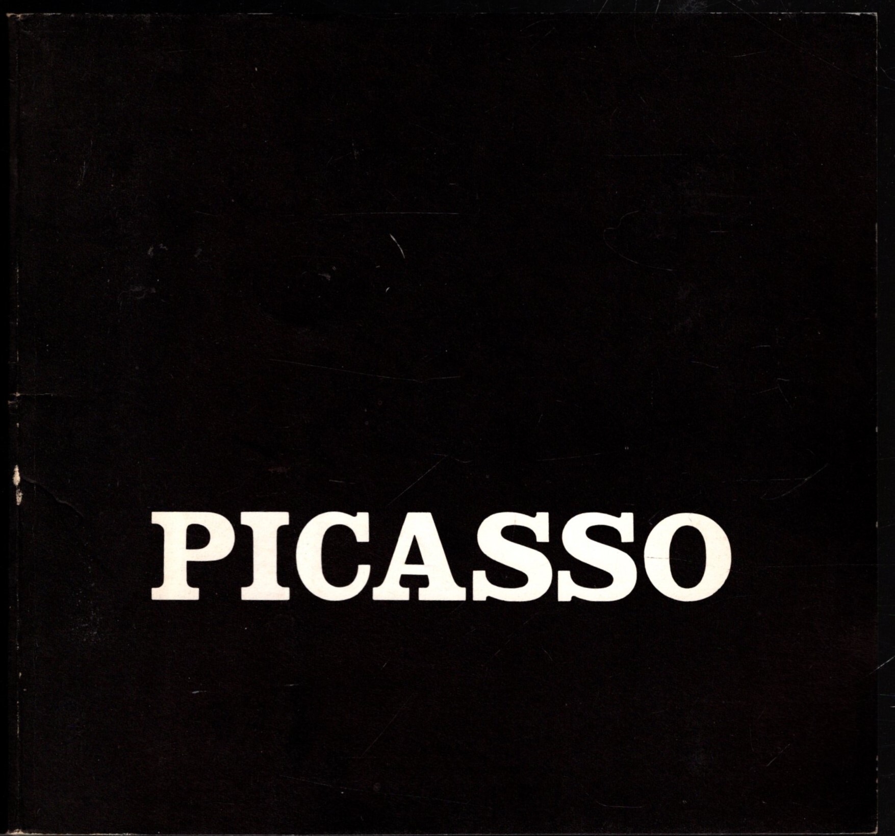 PICASSO PALAZZO DEI DIAMANTI + CALENDARIO
