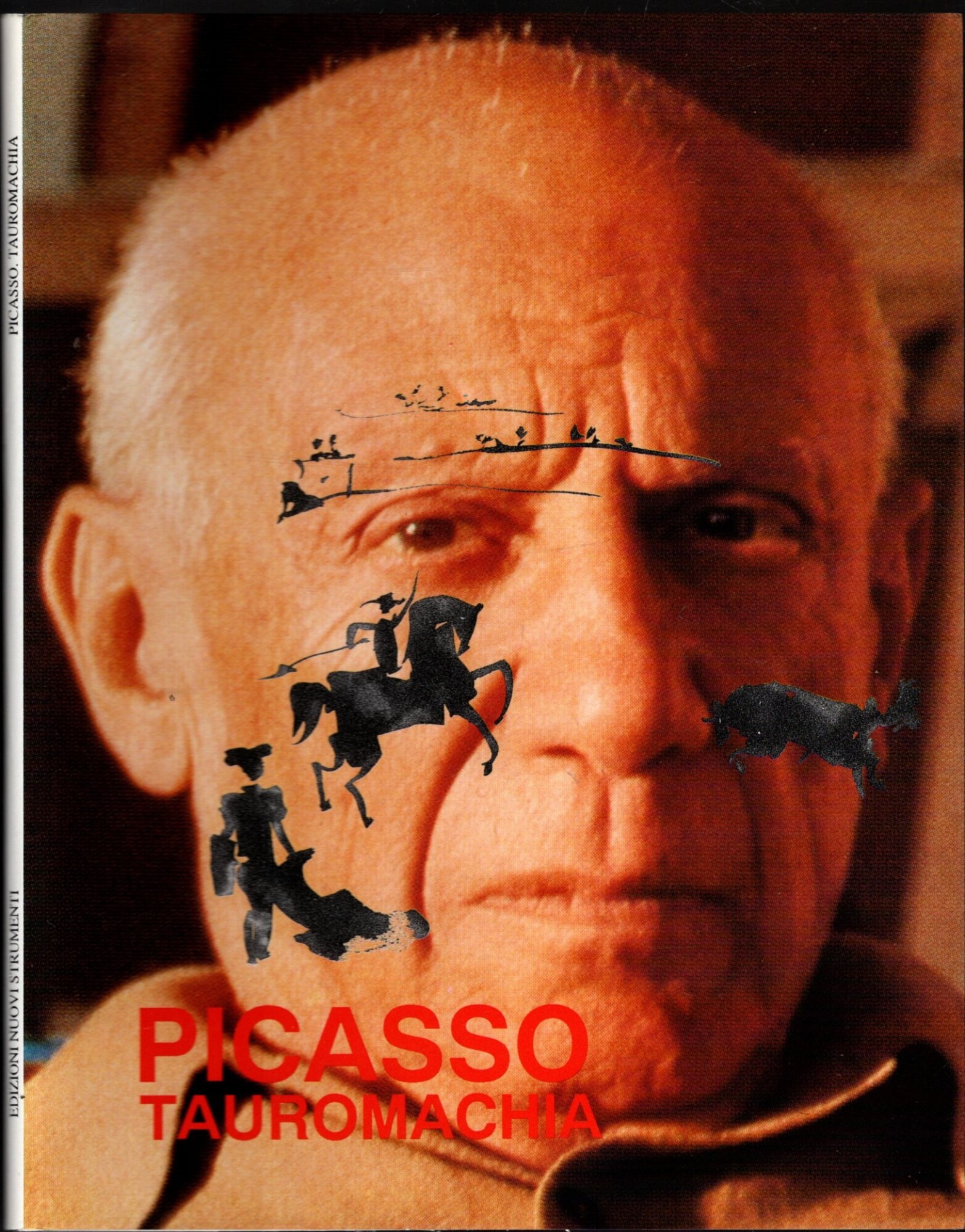 PICASSO TAUROMACHIA - 26 INCISIONI DI PABLO PICASS DEDICATE ALLA …