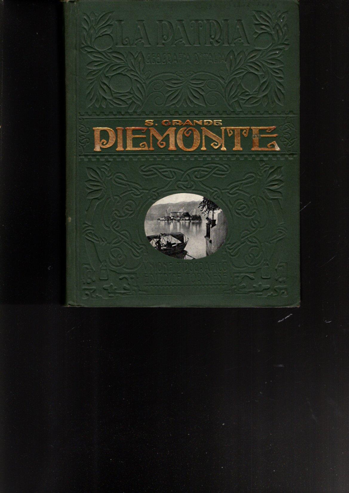 PIEMONTE
