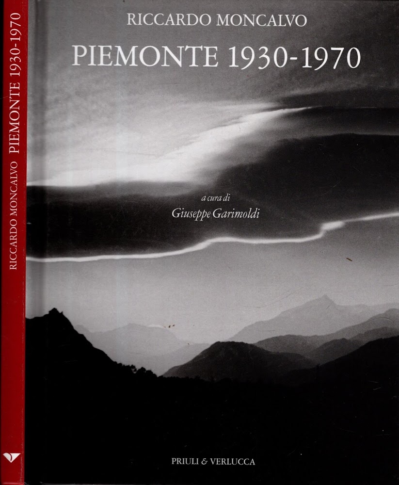 Piemonte : 1930-1970**