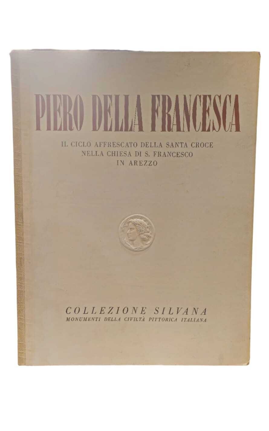 Piero Della Francesca Il Ciclo Affrescato Della Santa Croce Nella …