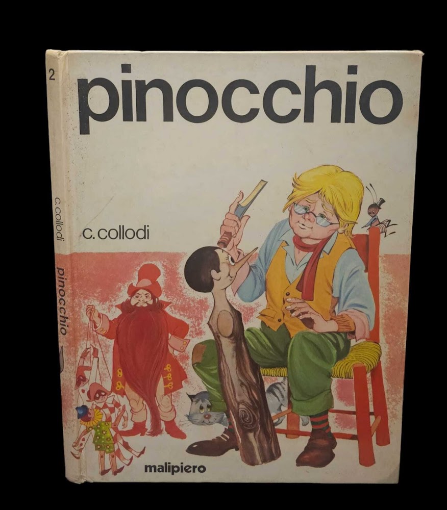 Pinocchio