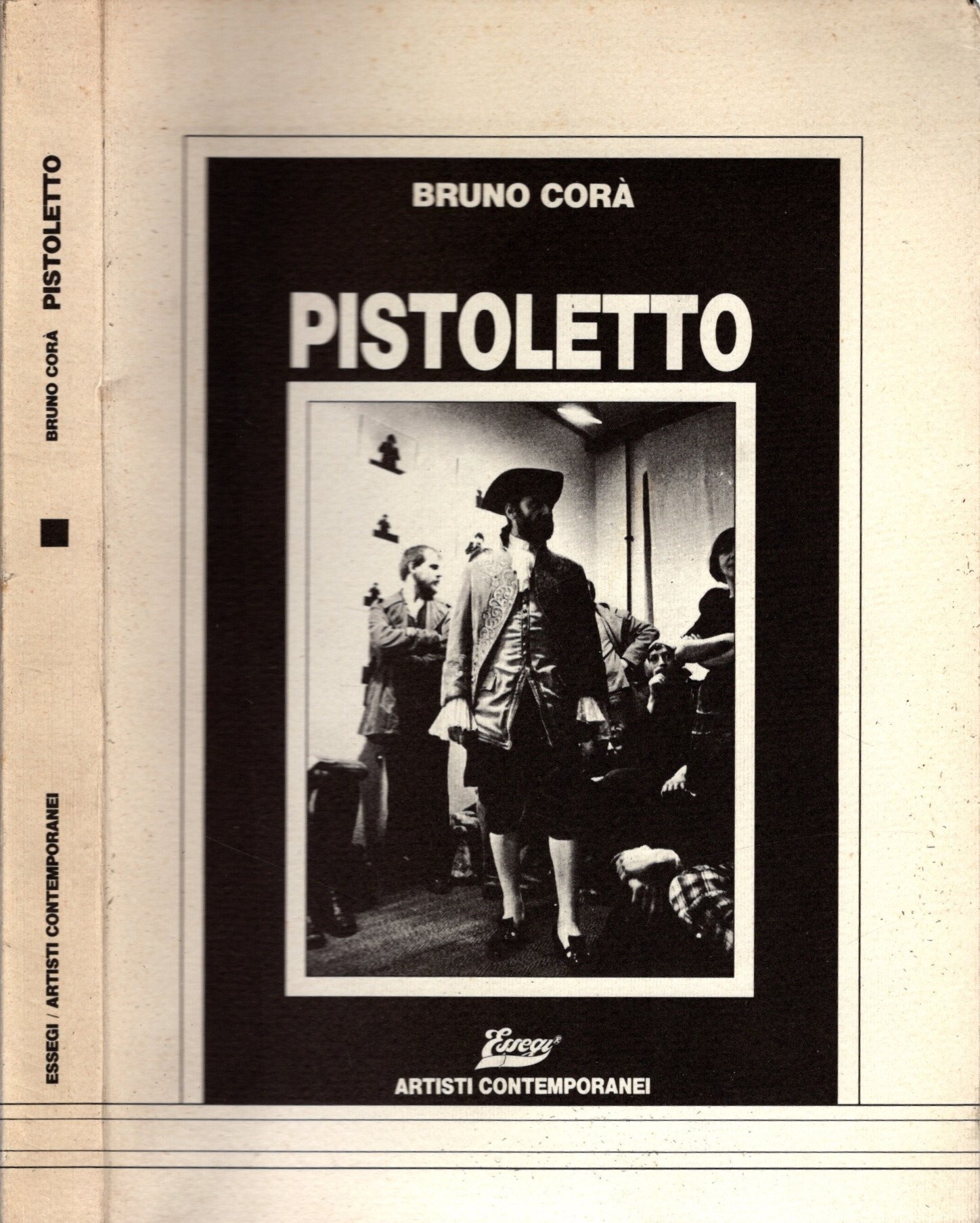 Pistoletto