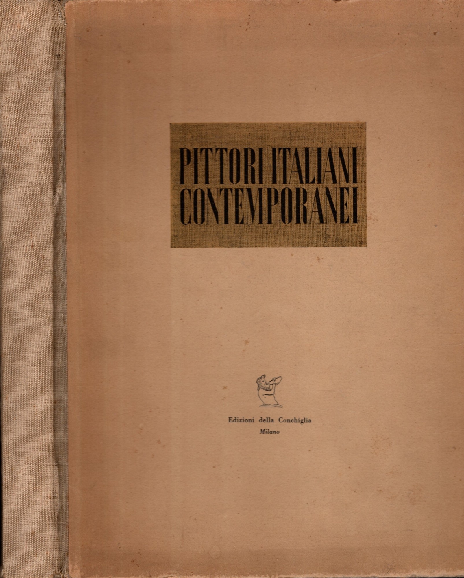 PITTORI ITALIANI CONTEMPORANEI