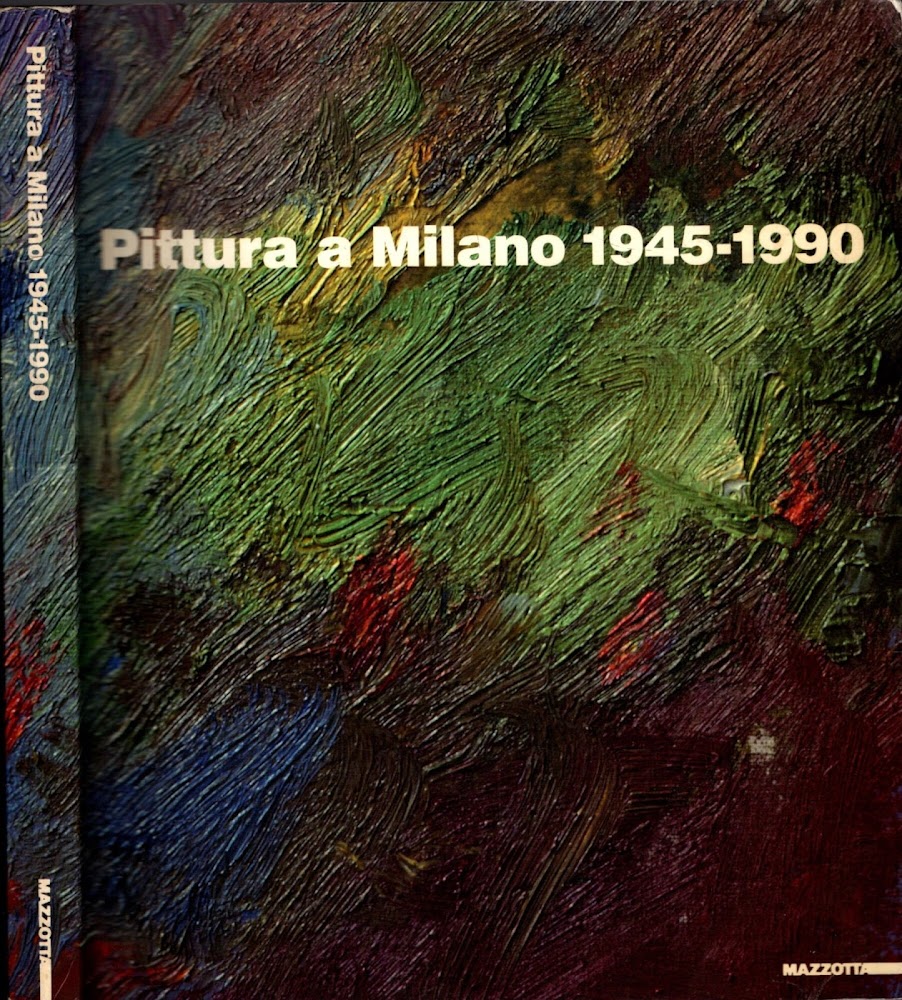 Pittura a Milano, 1945-1990