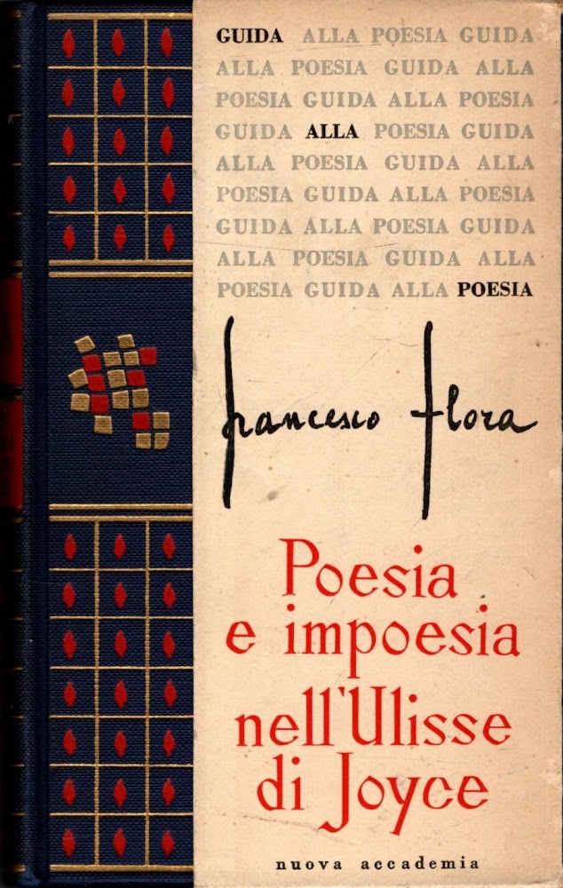 Poesia e impoesia nell'Ulisse di Joyce
