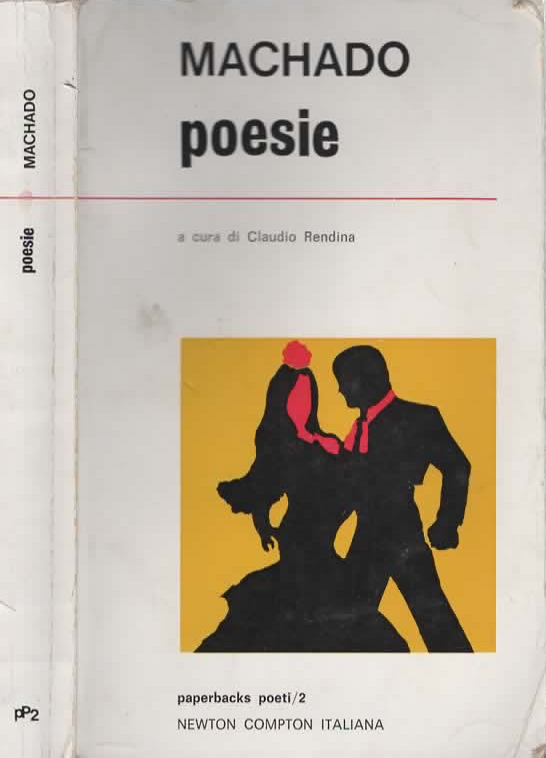 Poesie - Machado 1971