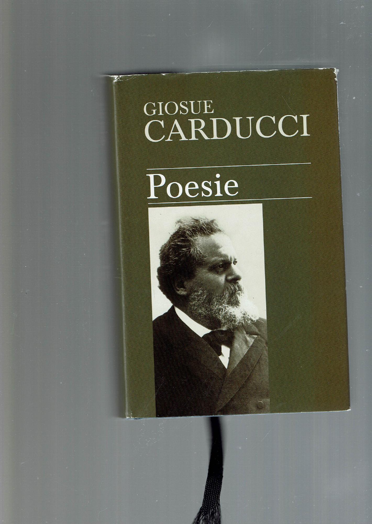 POESIE