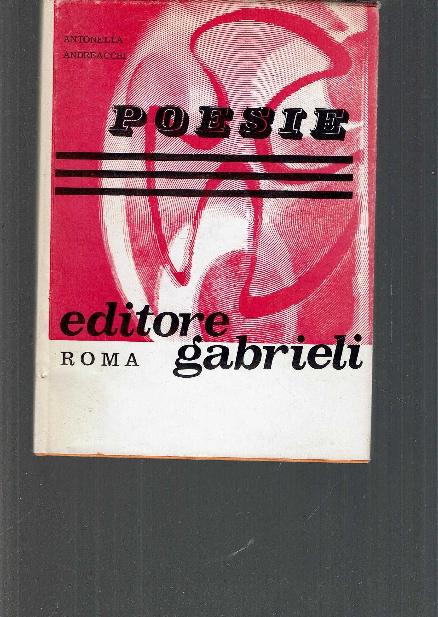 POESIE