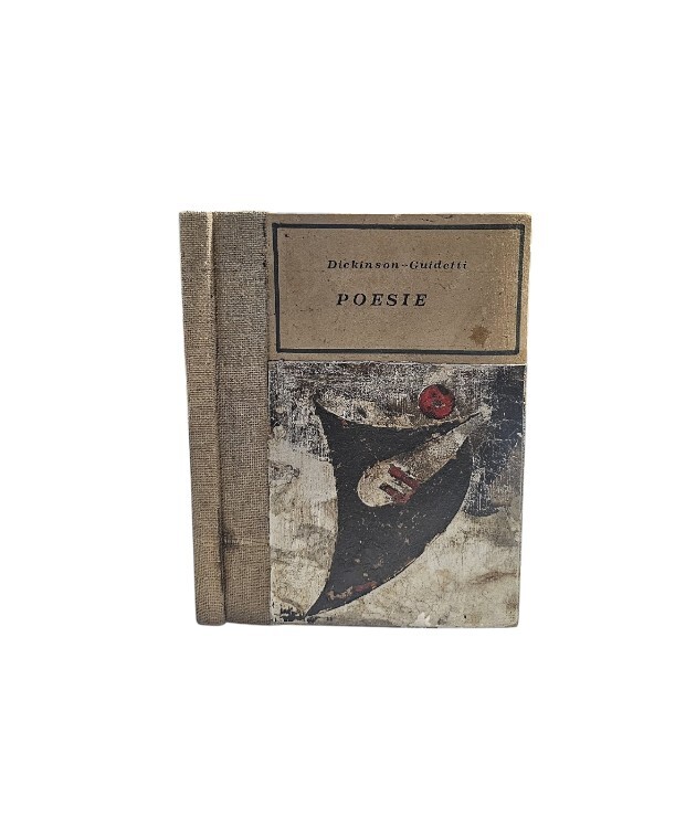Poesie di Emily Dickinson da Le stanze d'alabastro per i …