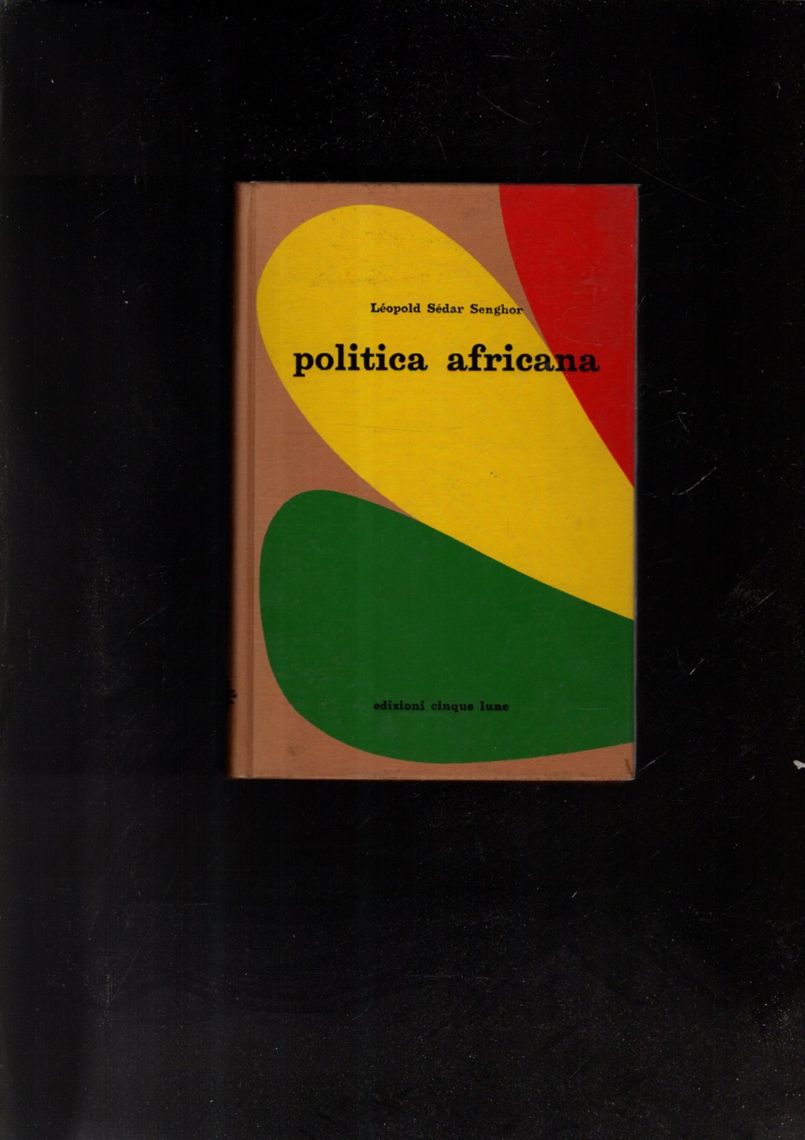 POLITICA AFRICANA