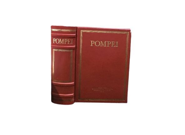 Pompei. La documentazione nell'opera di disegnatori e pittori dei secoli …