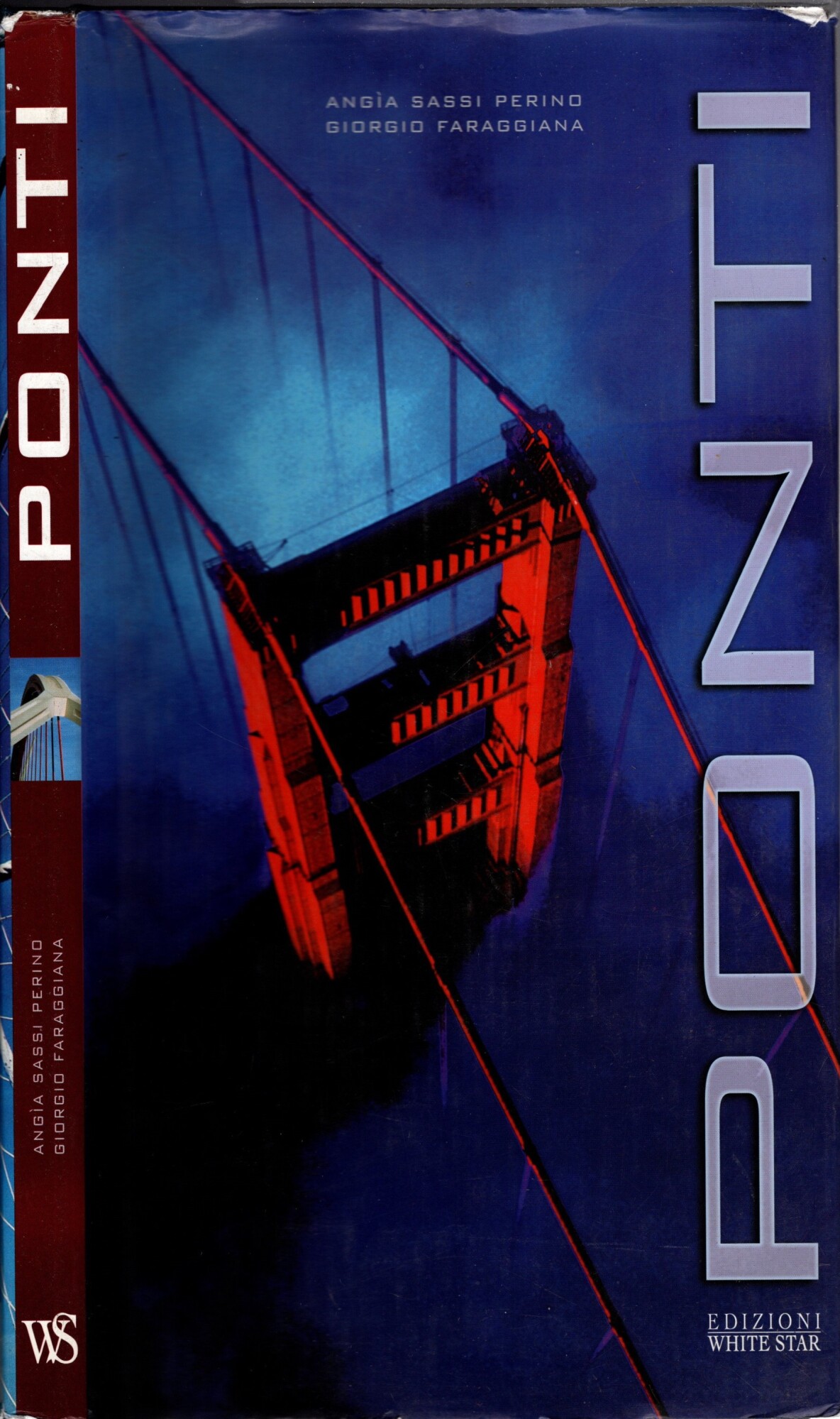 Ponti. Ediz. illustrata