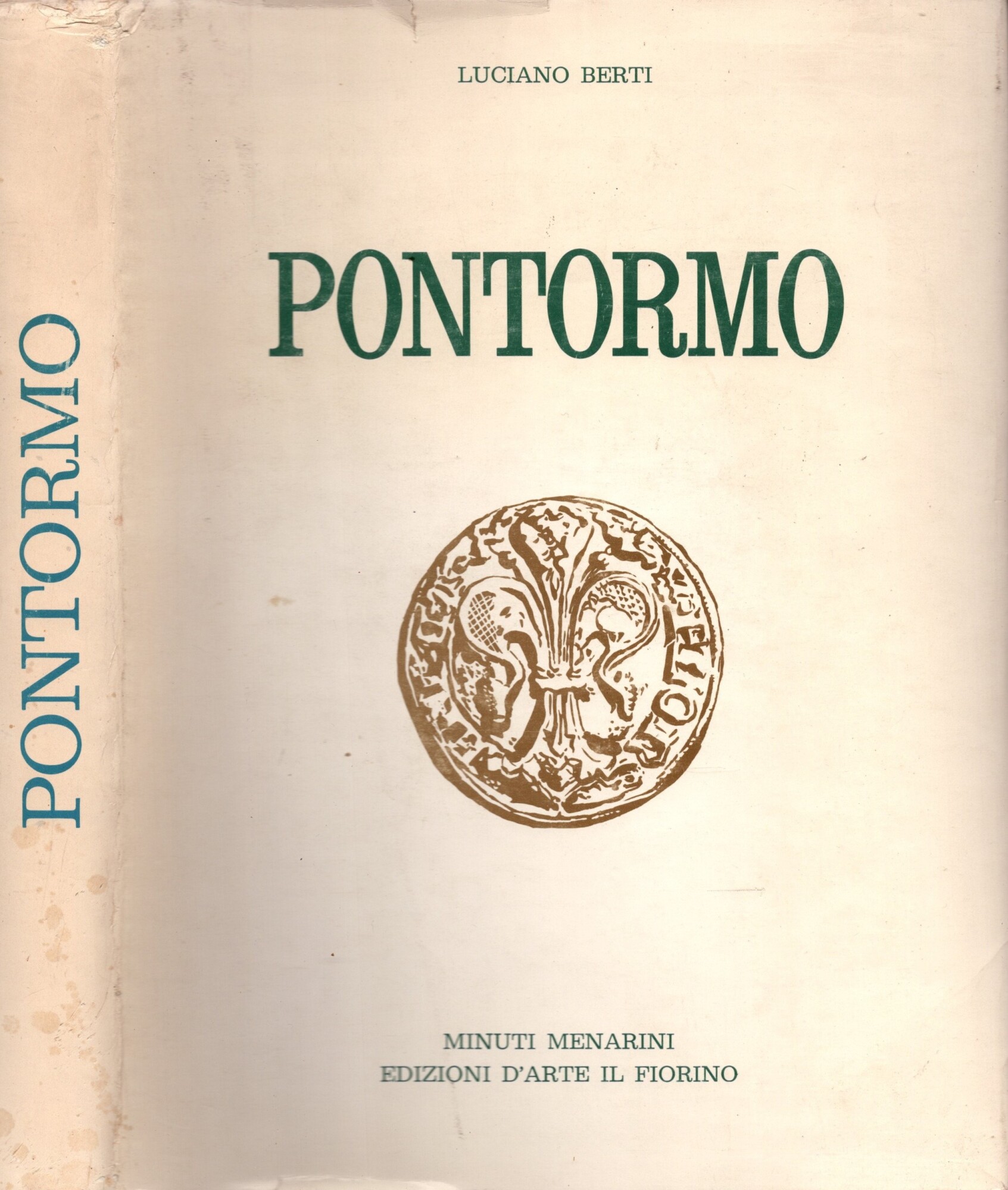 Pontormo