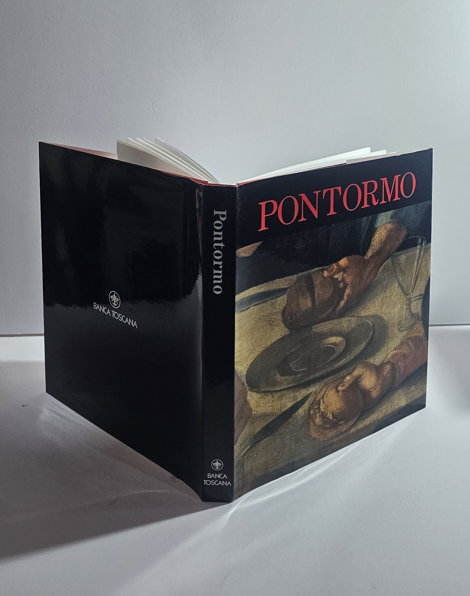 Pontormo e il suo tempo – Luciano Berti – Banca …