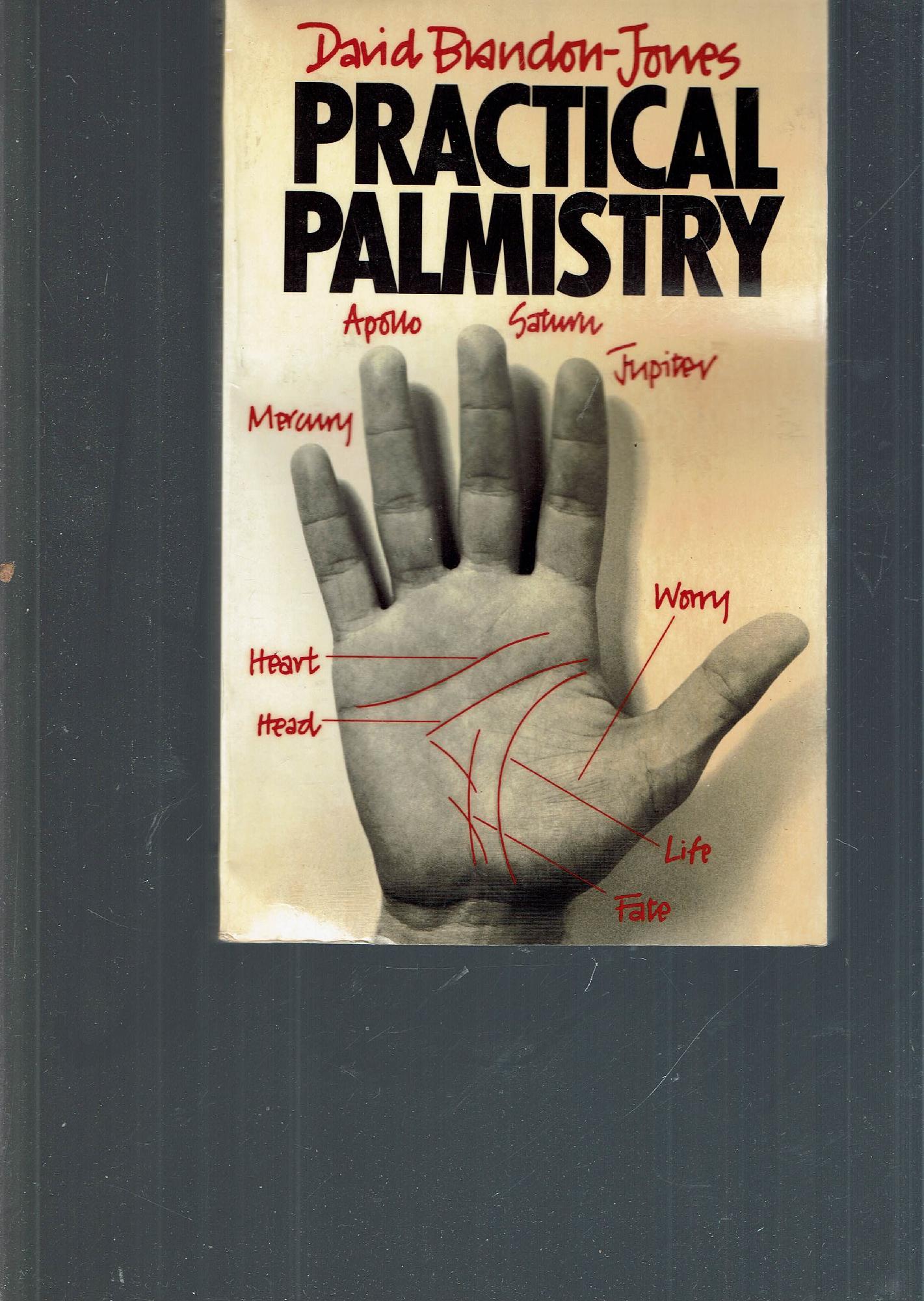 PRATICAL PALMISTRY