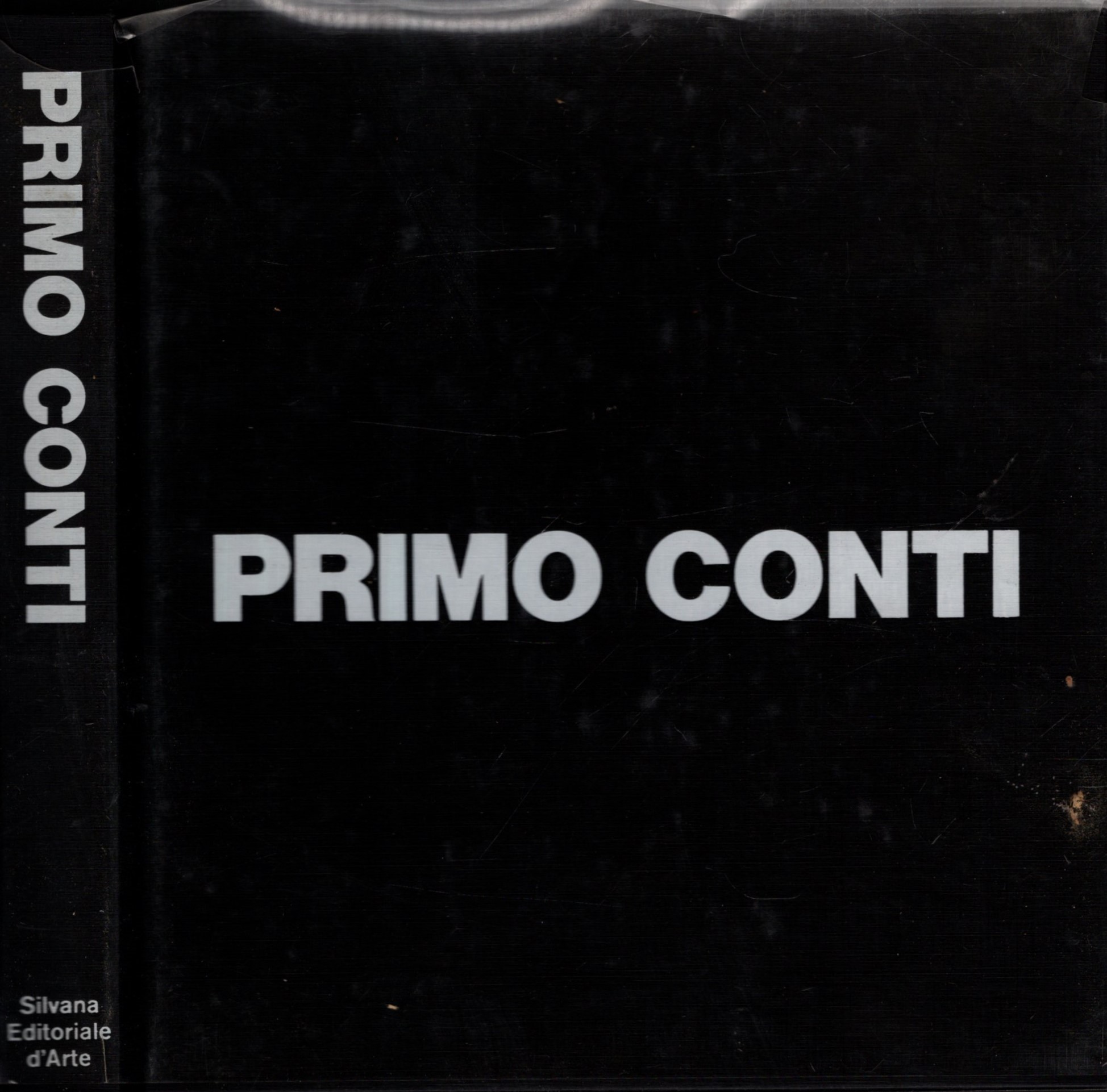 PRIMO CONTI
