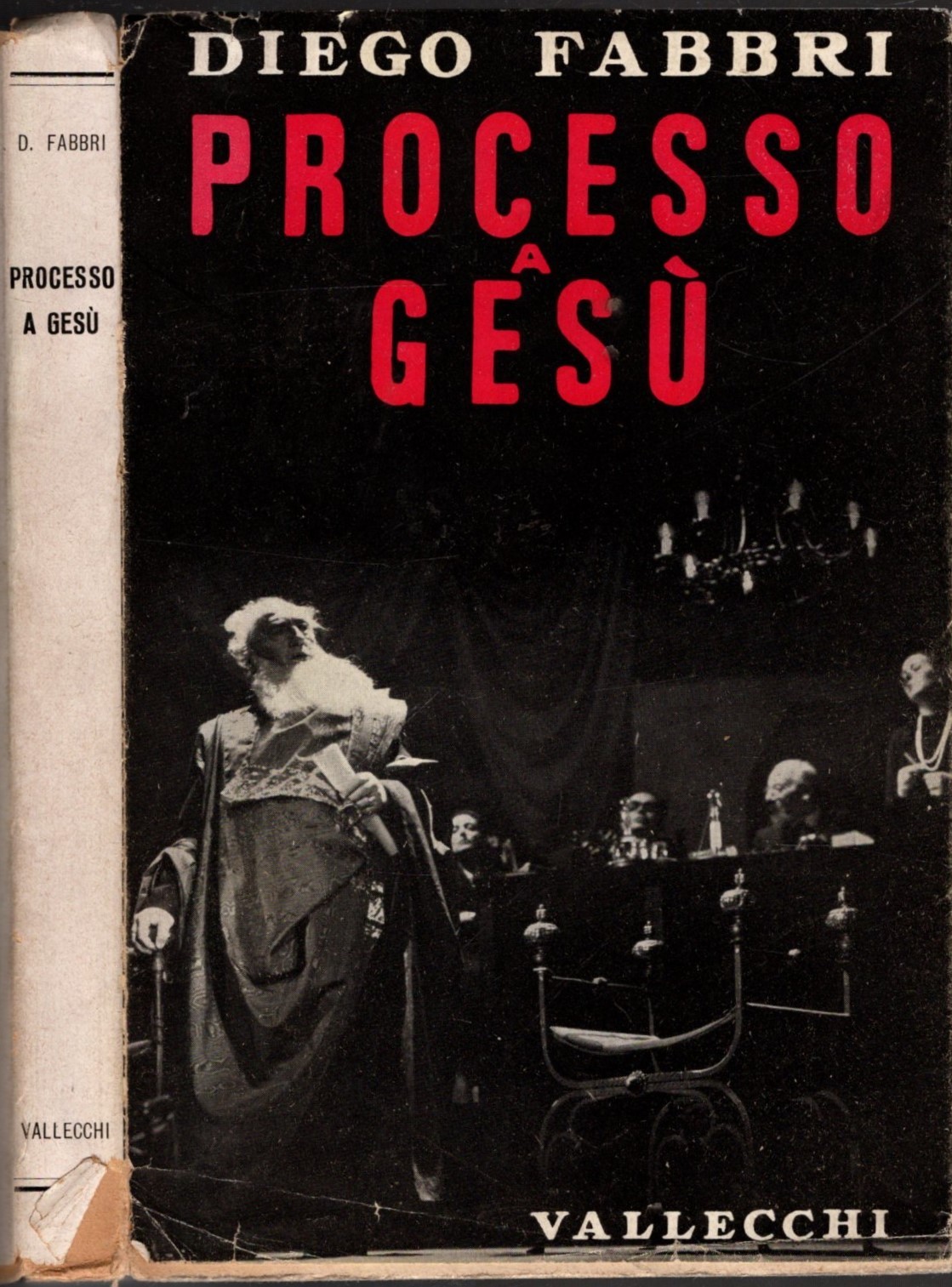 PROCESSO A GESU'