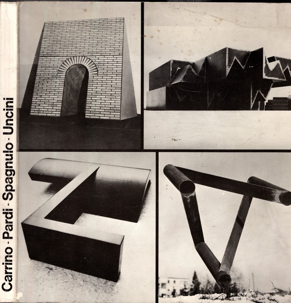 PROGETTO, INTERVENTO E VERIFICA . SCULTURA DI CARRINO PARDO SPAGNULO …