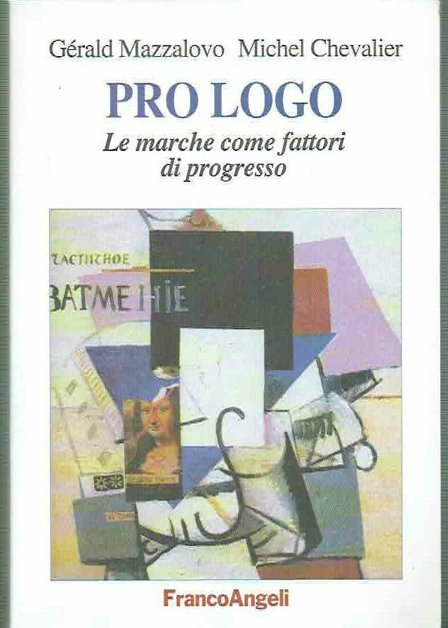 Prologo. Le marche come fattori di progresso