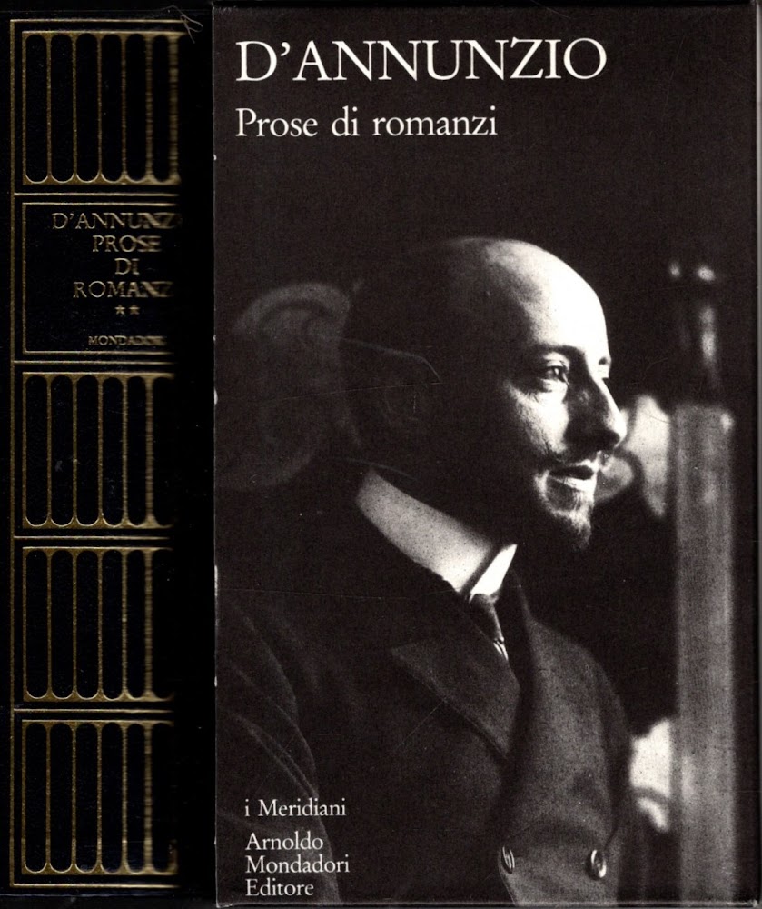 Prose di romanzi. Romanzi e novelle (Vol. 2)