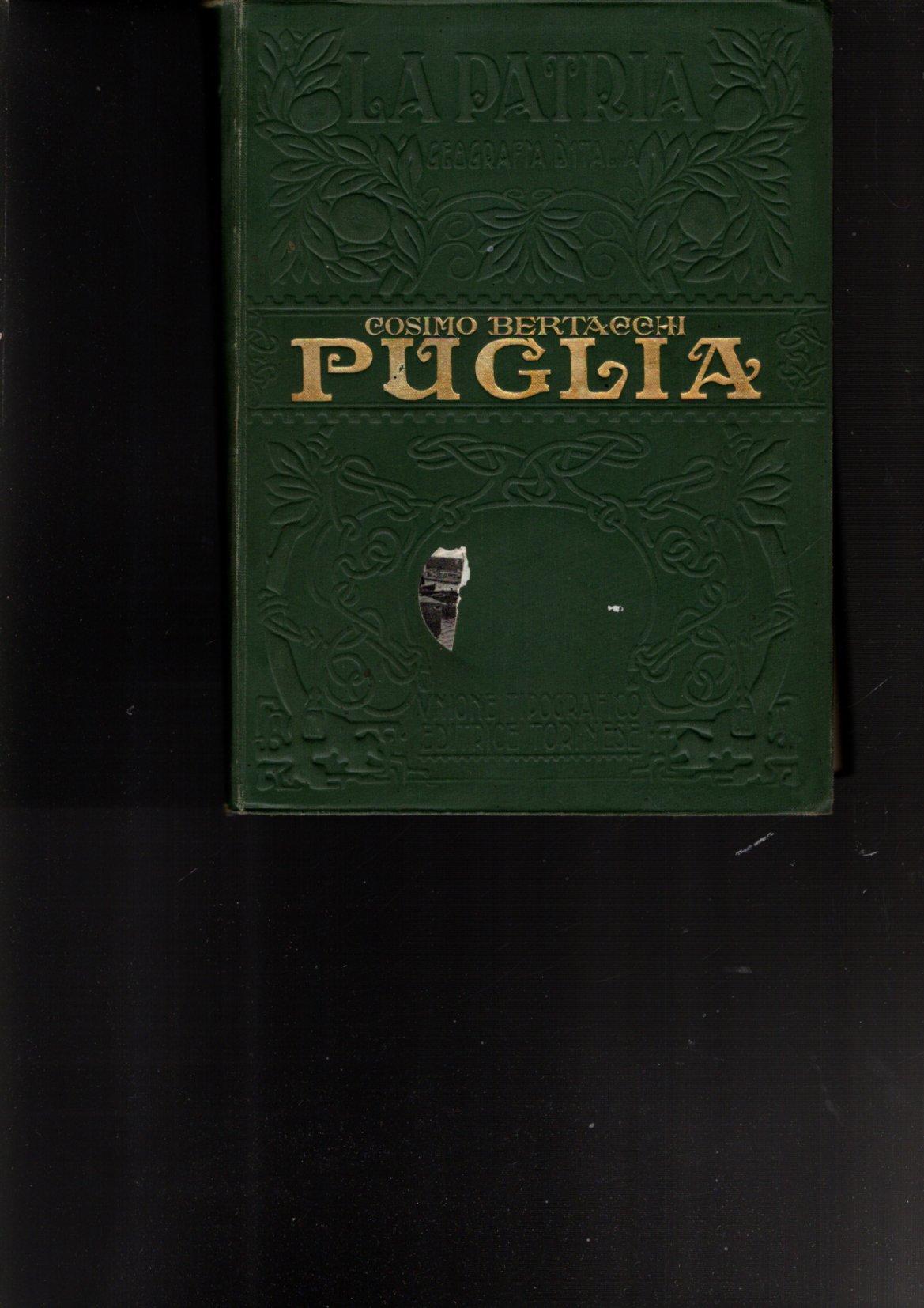 PUGLIA