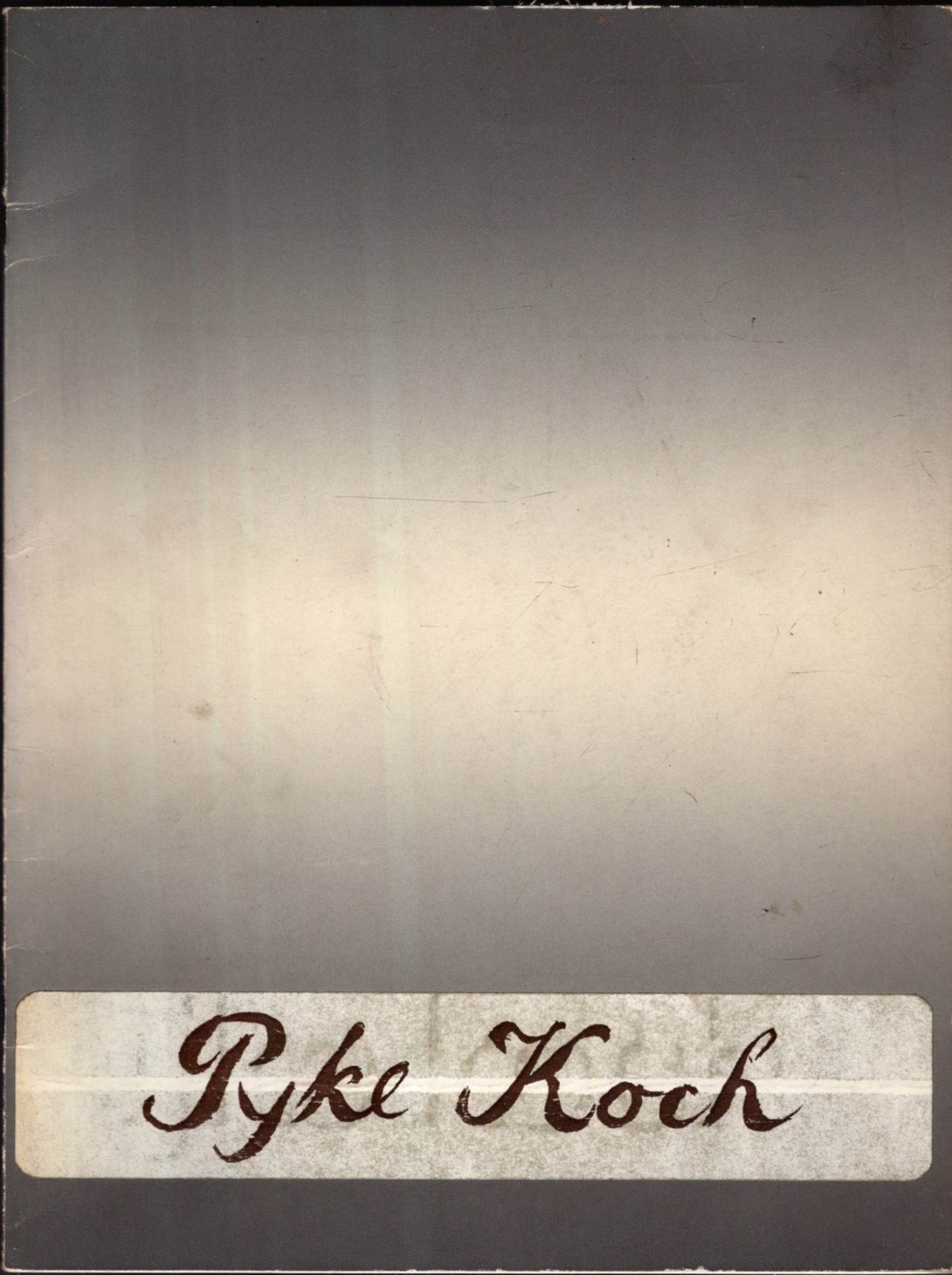 PYKE KOCH
