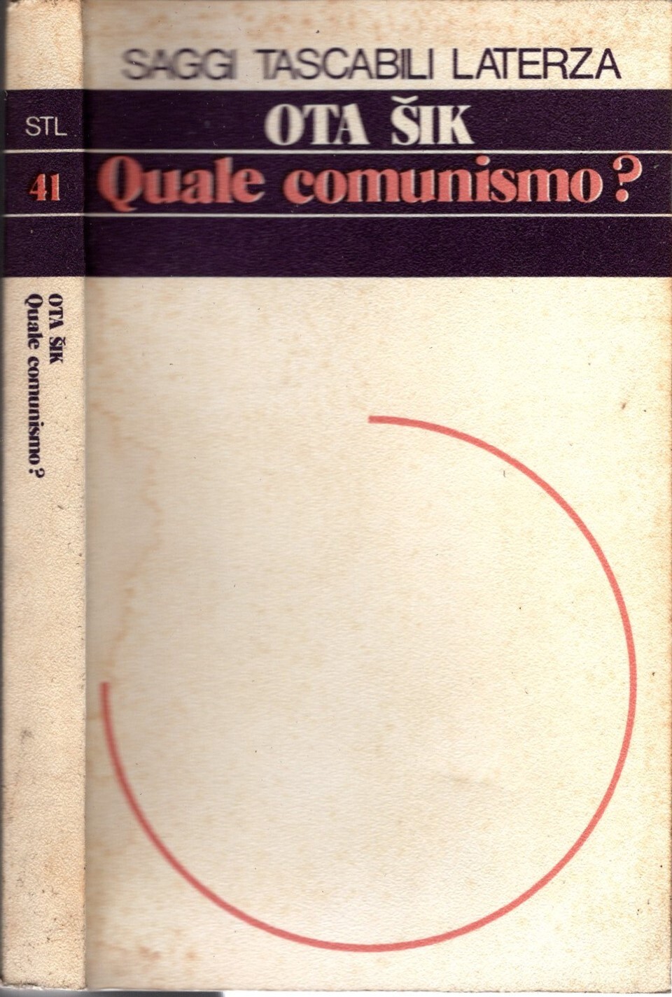 Quale comunismo?