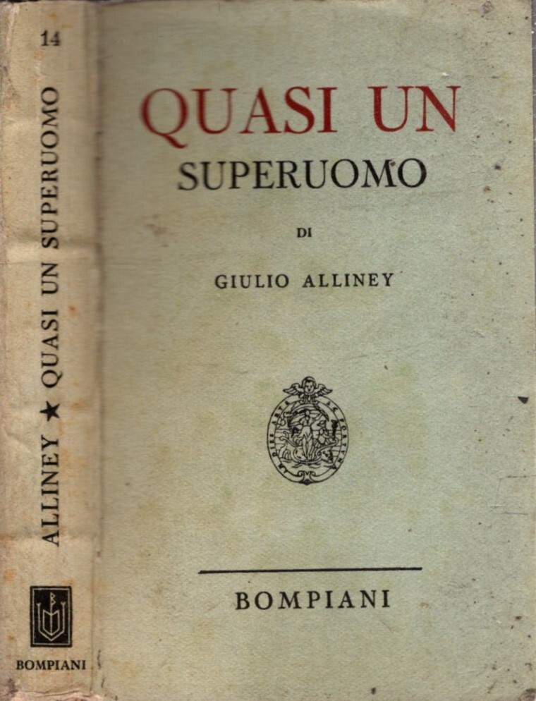 Quasi un superuomo