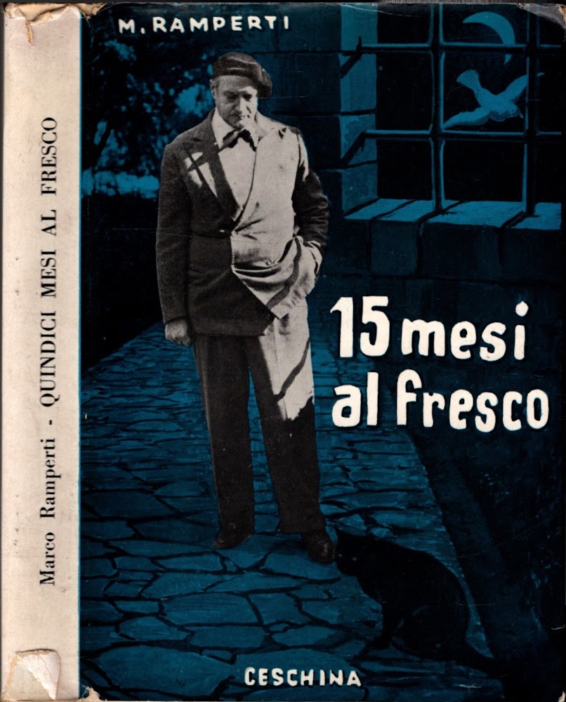 QUINDICI MESI AL FRESCO