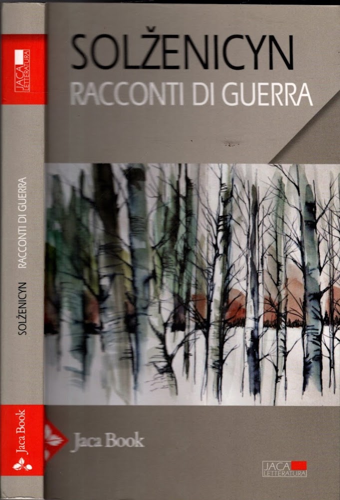 Racconti di guerra
